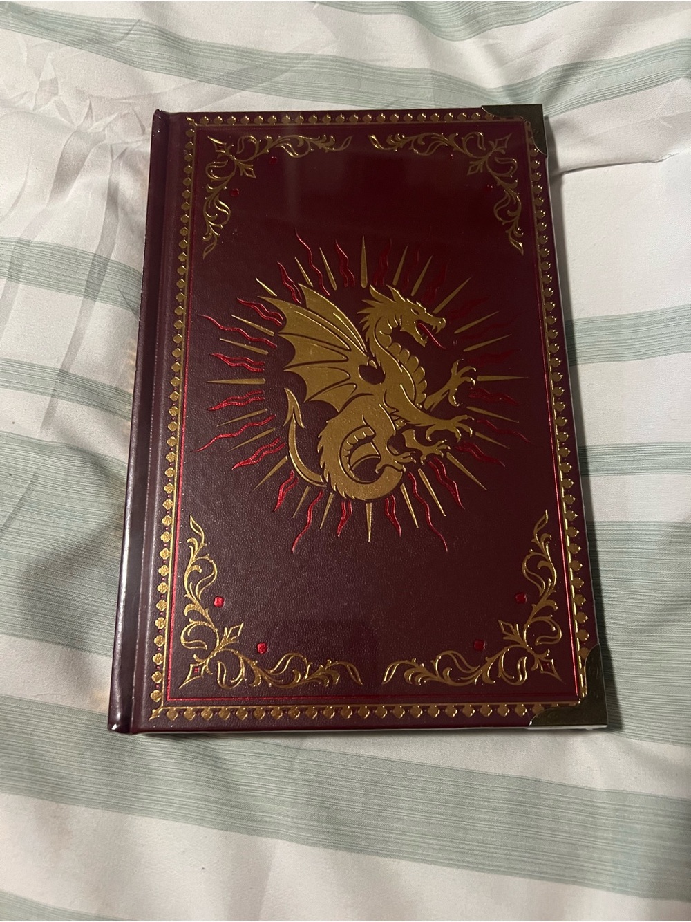 Bookish Box Special Edition - House of Night by Celia Aaron